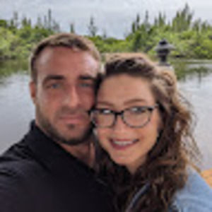 Meet your Posher, Kevin